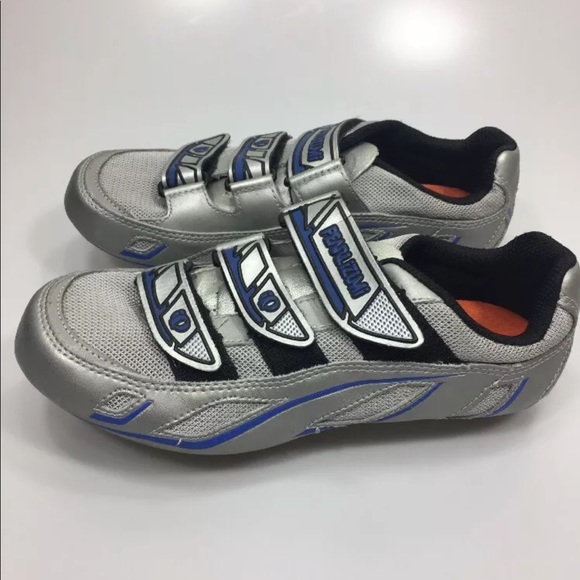 pearl izumi i beam cycling shoes